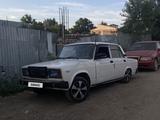 ВАЗ (Lada) 2107 2005 годаүшін850 000 тг. в Алматы – фото 2