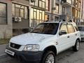 Honda CR-V 1997 годаүшін2 600 000 тг. в Алматы – фото 2