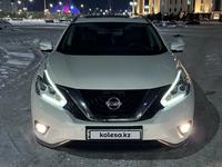 Nissan Murano 2019 года за 13 000 000 тг. в Астана