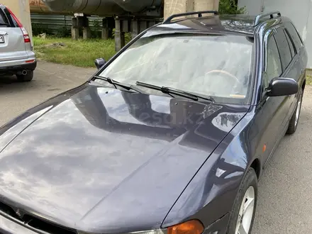 Mitsubishi Galant 1998 года за 2 500 000 тг. в Астана – фото 19