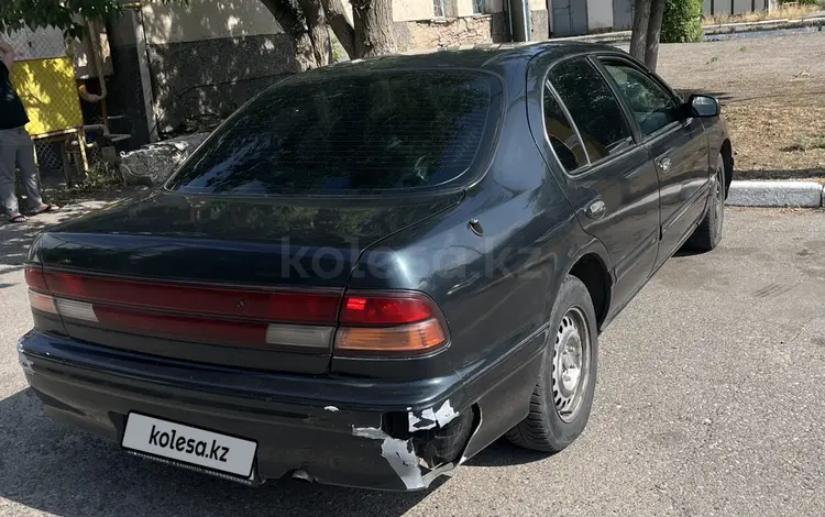 Nissan Maxima 1995 годаүшін1 700 000 тг. в Тараз