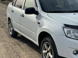 ВАЗ (Lada) Granta 2190 2013 года за 2 350 000 тг. в Уральск – фото 3