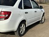 ВАЗ (Lada) Granta 2190 2013 года за 2 350 000 тг. в Уральск – фото 5