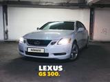 Lexus GS 300 2007 года за 6 800 000 тг. в Актау