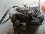 Блог двигателья заряженный 3C Toyota Estima Emina дизель за 50 000 тг. в Алматы – фото 3