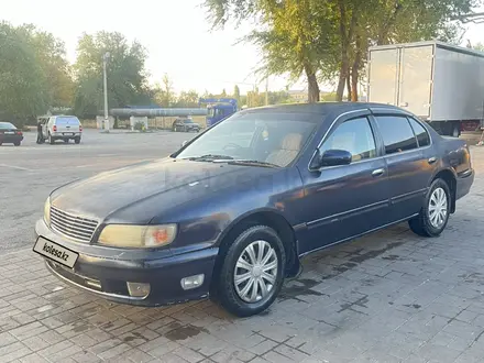 Nissan Cefiro 1996 года за 1 800 000 тг. в Тараз – фото 6