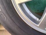 Шины с дисками Митсубиси, Хундай, Киа, Ниссан, Сузуки 215/70R16 за 190 000 тг. в Петропавловск – фото 3