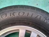 Шины с дисками Митсубиси, Хундай, Киа, Ниссан, Сузуки 215/70R16 за 190 000 тг. в Петропавловск – фото 4