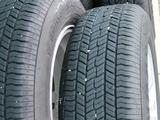 Шины с дисками Митсубиси, Хундай, Киа, Ниссан, Сузуки 215/70R16 за 190 000 тг. в Петропавловск – фото 5