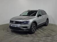 Volkswagen Tiguan 2020 года за 11 010 000 тг. в Алматы