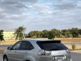 Lexus RX 330 2004 года за 6 800 000 тг. в Тараз – фото 3