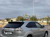 Lexus RX 330 2004 года за 6 800 000 тг. в Тараз – фото 4