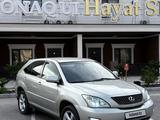 Lexus RX 330 2004 года за 6 800 000 тг. в Тараз