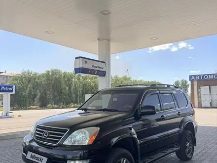 Lexus GX 470 2003 года за 8 500 000 тг. в Алматы – фото 2