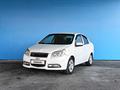 Ravon Nexia R3 2020 годаүшін3 578 000 тг. в Шымкент