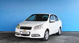 Ravon Nexia R3 2020 года за 3 578 000 тг. в Шымкент