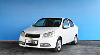 Ravon Nexia R3 2020 года за 3 578 000 тг. в Шымкент