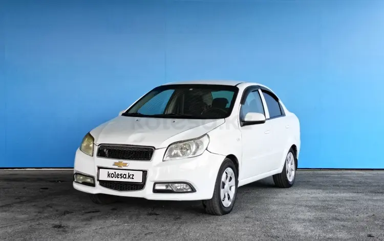 Ravon Nexia R3 2020 годаүшін3 578 000 тг. в Шымкент