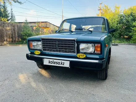 ВАЗ (Lada) 2107 2005 года за 2 050 000 тг. в Павлодар – фото 3