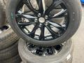 Диски с резиной Changan X5 PLUS комплект 225/55 R18үшін320 000 тг. в Алматы
