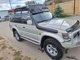 Mitsubishi Pajero 1992 годаfor6 500 000 тг. в Костанай – фото 2