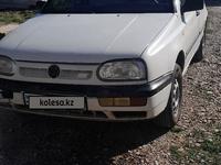 Volkswagen Golf 1996 годаүшін1 500 000 тг. в Шымкент