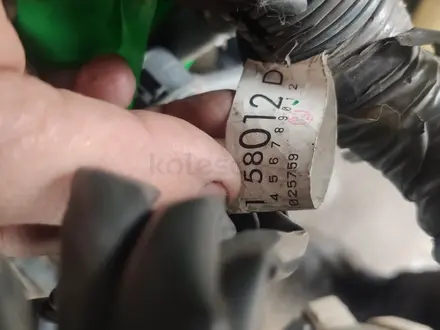 Проводка двигателя Toyota Alphard 1MZ за 30 000 тг. в Алматы – фото 4