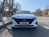 Hyundai Accent 2020 года за 8 000 000 тг. в Караганда – фото 4