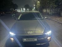 Hyundai Elantra 2023 года за 10 500 000 тг. в Алматы