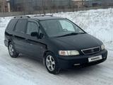 Honda Shuttle 1997 годаүшін3 670 000 тг. в Караганда – фото 2