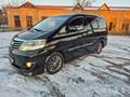 Toyota Alphard 2005 годаfor9 500 000 тг. в Шымкент