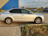 Skoda Octavia 2013 года за 5 200 000 тг. в Уральск – фото 3