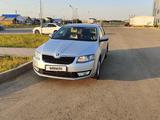 Skoda Octavia 2013 года за 5 200 000 тг. в Уральск – фото 2
