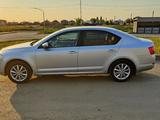 Skoda Octavia 2013 года за 5 200 000 тг. в Уральск – фото 4