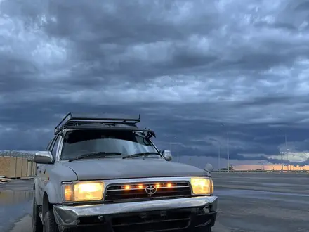 Toyota Hilux Surf 1994 года за 2 150 000 тг. в Алматы