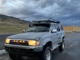 Toyota Hilux Surf 1994 года за 2 150 000 тг. в Алматы – фото 2