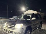 Toyota 4Runner 2003 года за 12 000 000 тг. в Астана