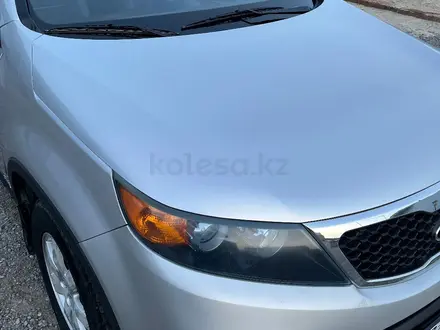 Kia Sorento 2011 года за 7 550 000 тг. в Кызылорда