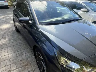 Hyundai i20, 2023