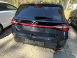 Hyundai i20 2023 года за 7 400 000 тг. в Петропавловск – фото 4
