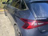 Hyundai i20 2023 года за 7 400 000 тг. в Петропавловск – фото 3