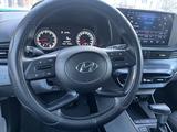 Hyundai i20 2023 года за 7 400 000 тг. в Петропавловск – фото 4