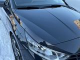 Hyundai i20 2023 года за 7 400 000 тг. в Петропавловск – фото 2