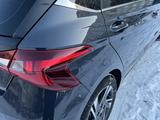 Hyundai i20 2023 года за 7 400 000 тг. в Петропавловск – фото 3