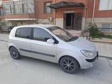 Hyundai Getz 2006 года за 2 100 000 тг. в Актау