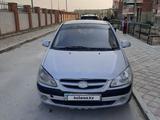 Hyundai Getz 2006 года за 2 100 000 тг. в Актау – фото 4