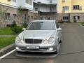 Mercedes-Benz E 320 2002 годаүшін7 200 000 тг. в Алматы