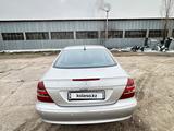 Mercedes-Benz E 320 2002 годаүшін7 200 000 тг. в Алматы – фото 2