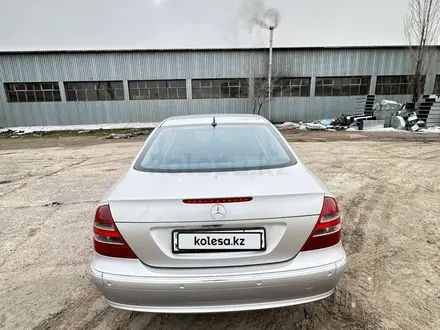 Mercedes-Benz E 320 2003 года за 7 200 000 тг. в Алматы – фото 2