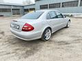 Mercedes-Benz E 320 2002 годаүшін7 200 000 тг. в Алматы – фото 7